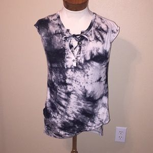 Acid wash Top